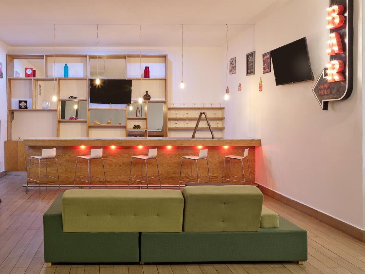Fiesta Inn Express Дуранго Екстериор снимка