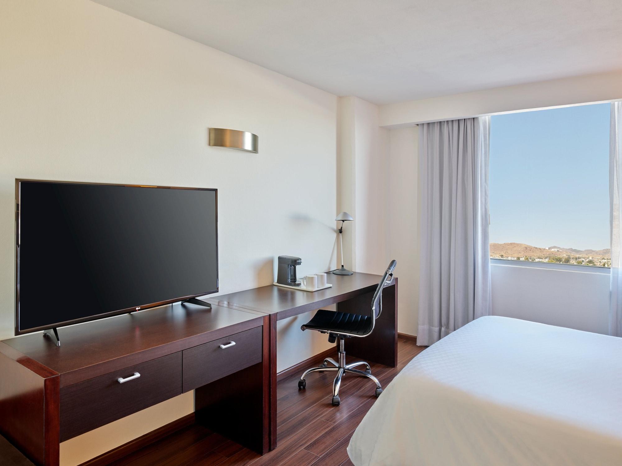 Fiesta Inn Express Дуранго Екстериор снимка