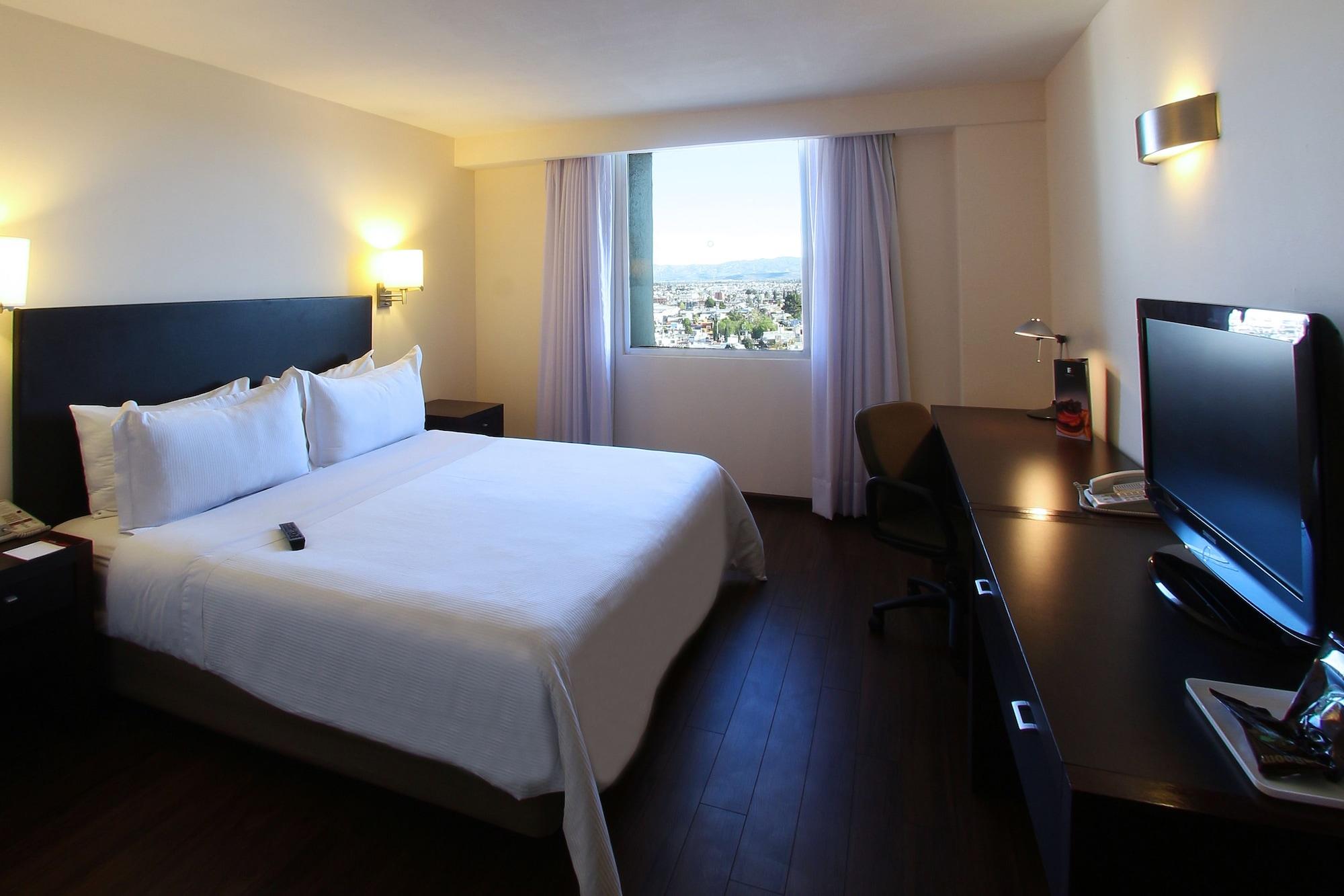 Fiesta Inn Express Дуранго Екстериор снимка