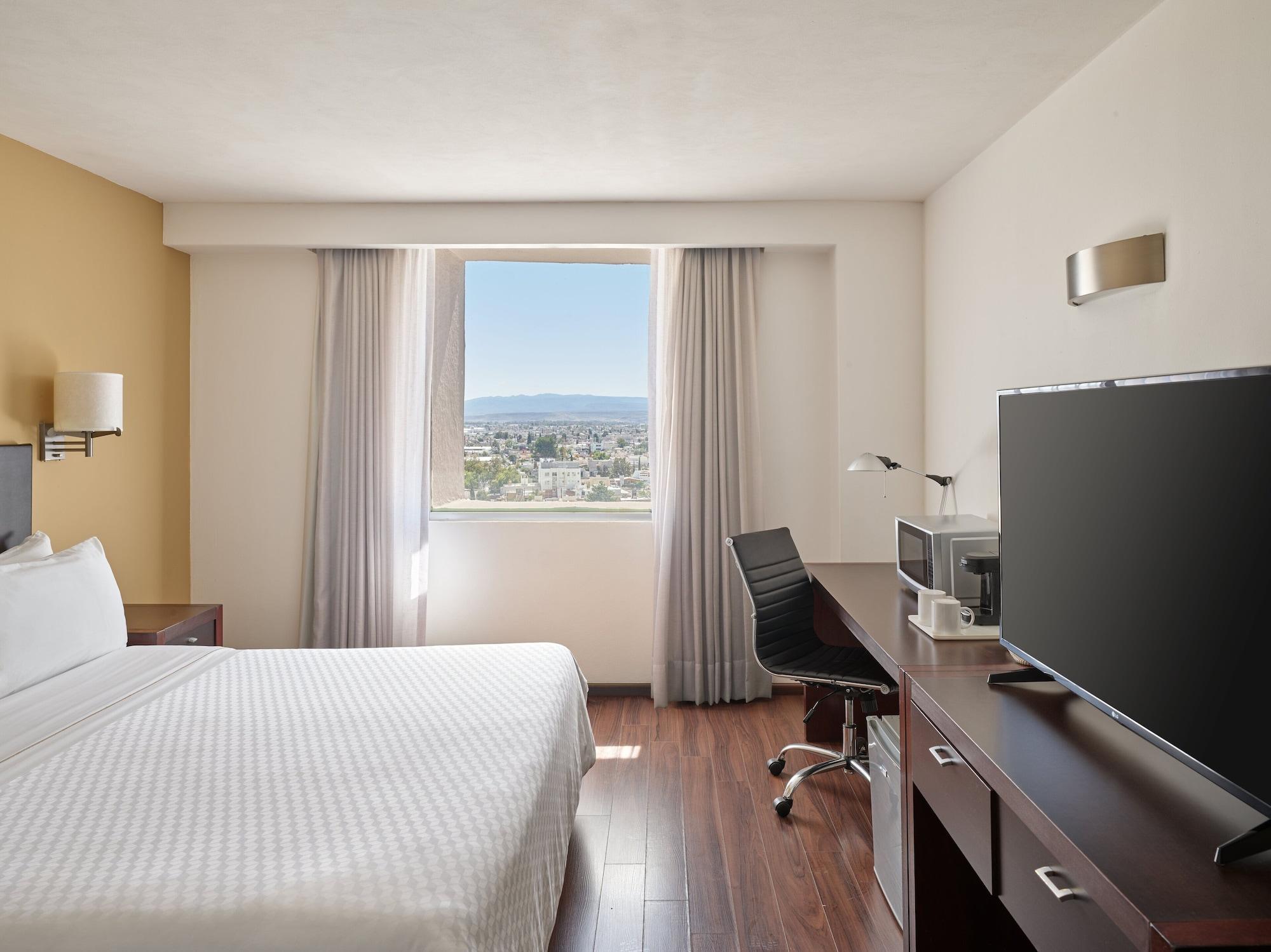 Fiesta Inn Express Дуранго Екстериор снимка