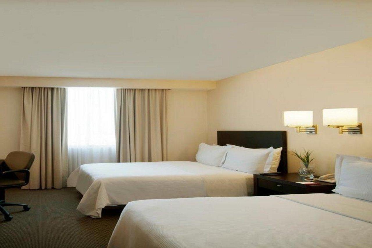 Fiesta Inn Express Дуранго Екстериор снимка