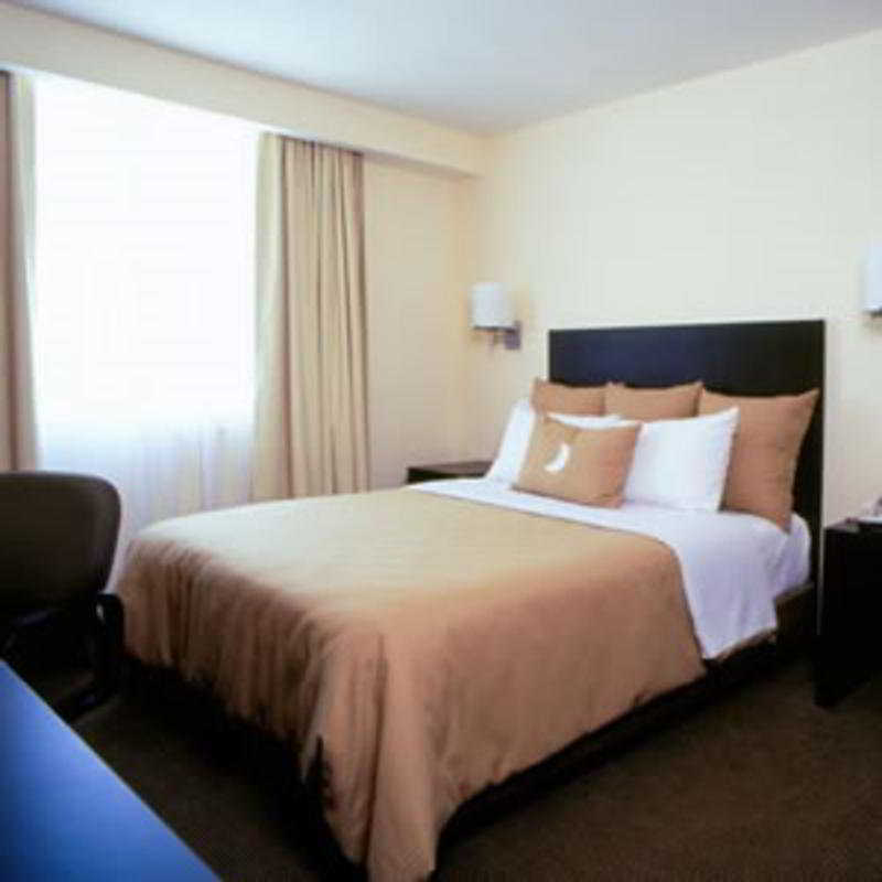 Fiesta Inn Express Дуранго Екстериор снимка