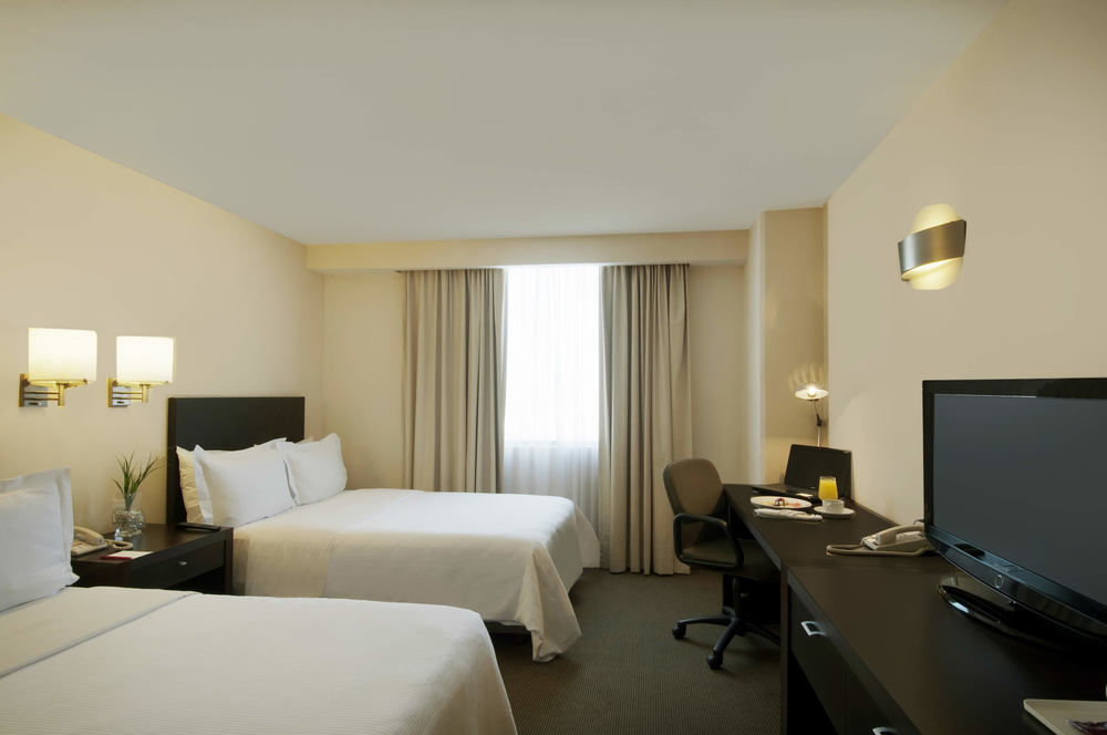 Fiesta Inn Express Дуранго Екстериор снимка