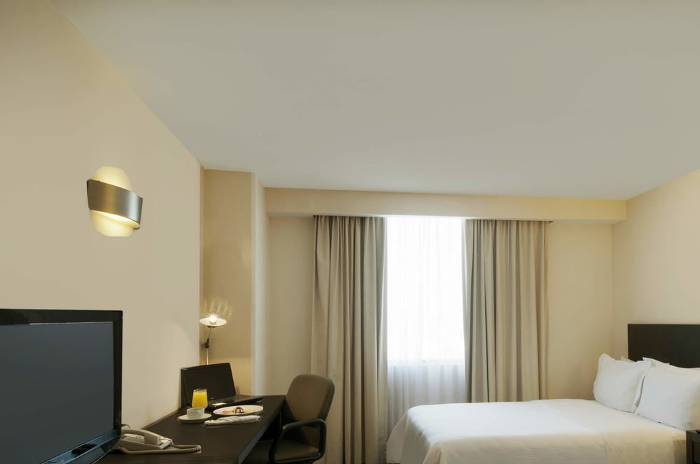 Fiesta Inn Express Дуранго Екстериор снимка