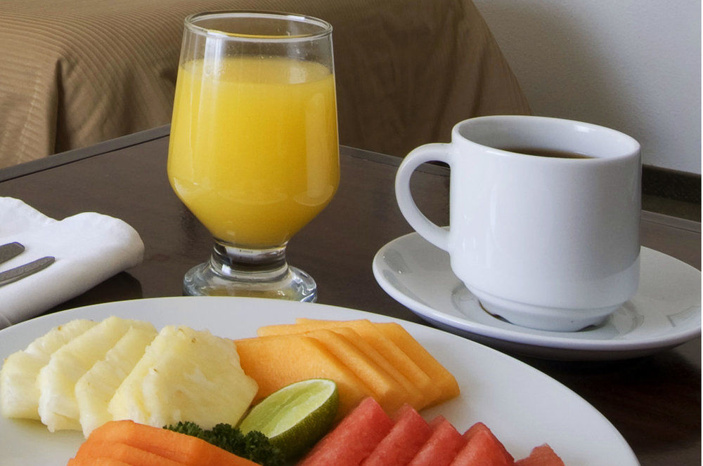 Fiesta Inn Express Дуранго Екстериор снимка
