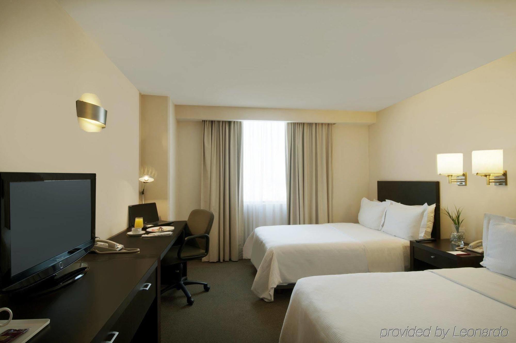Fiesta Inn Express Дуранго Екстериор снимка